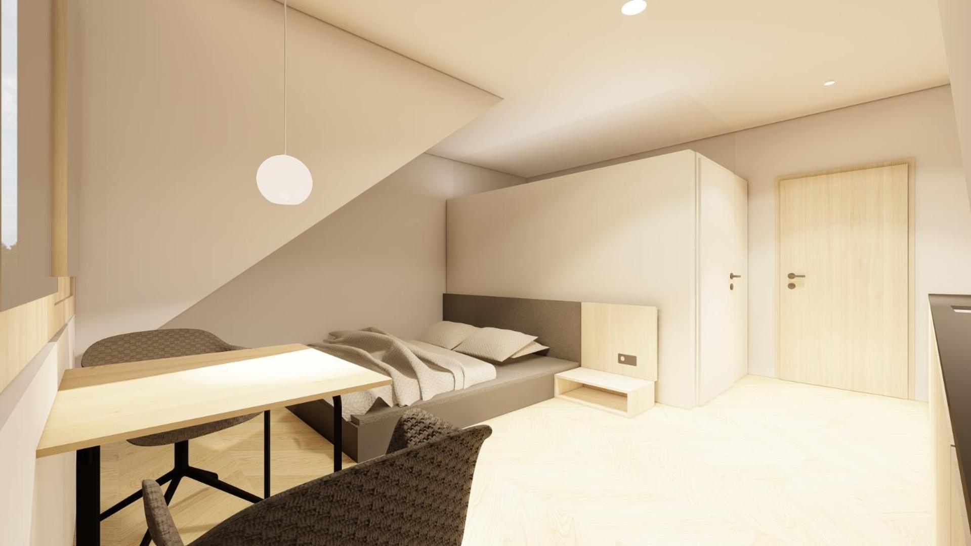 Forsthaus Apartment Holzschlag المظهر الخارجي الصورة