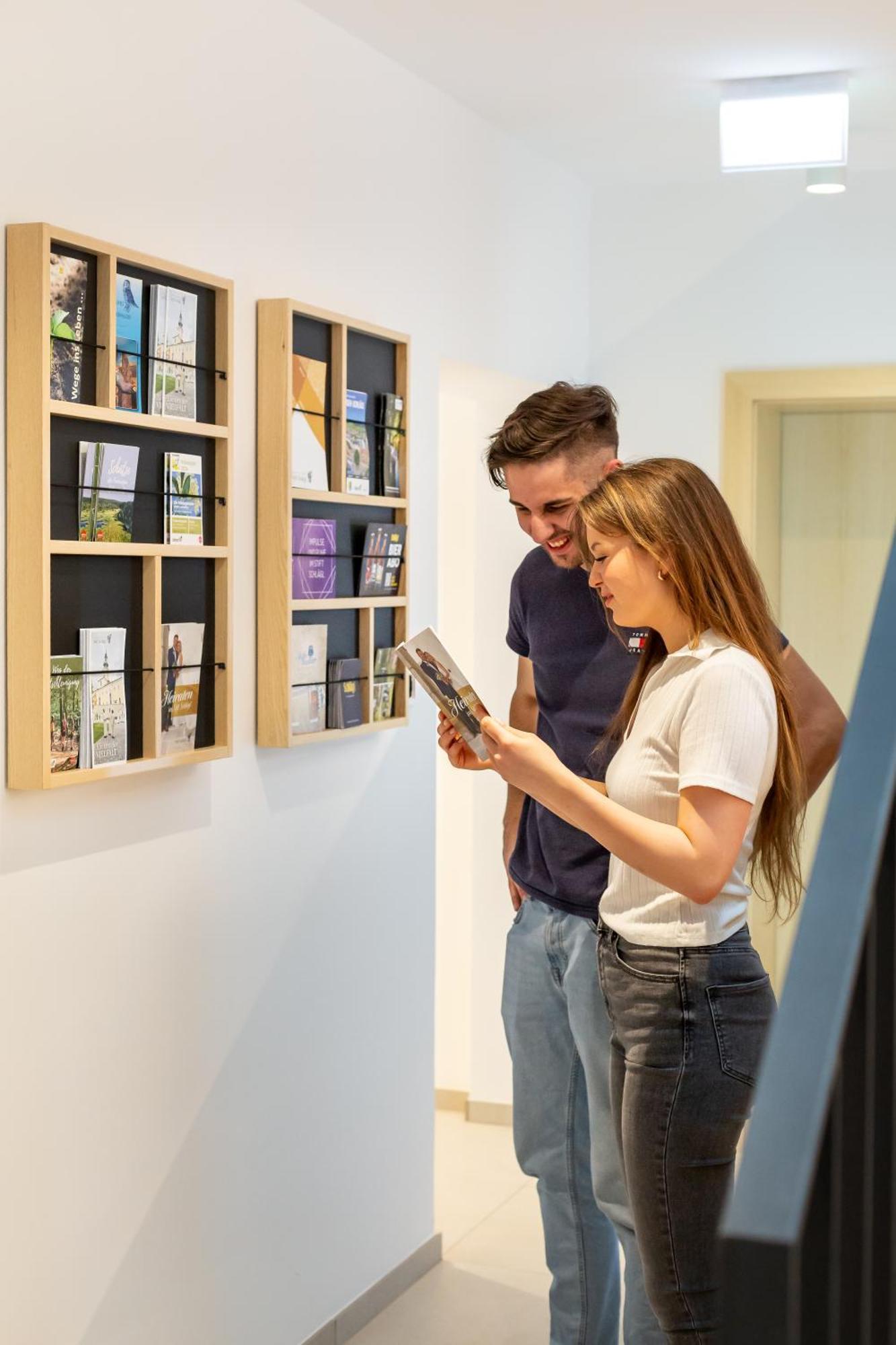Forsthaus Apartment Holzschlag المظهر الخارجي الصورة